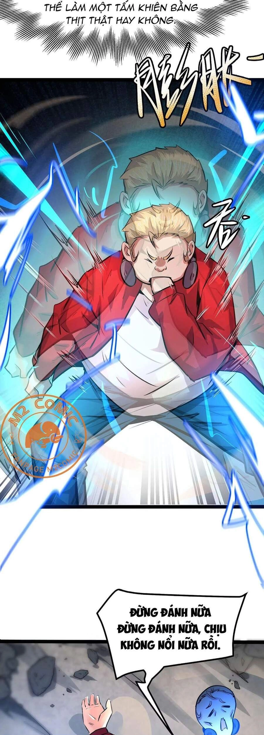 Chư Thần Rút Lui Chapter 21 - 25