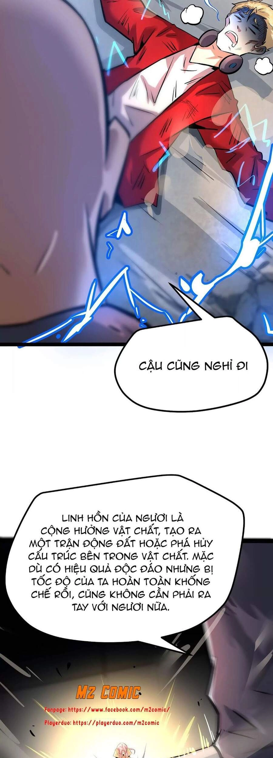 Chư Thần Rút Lui Chapter 21 - 27