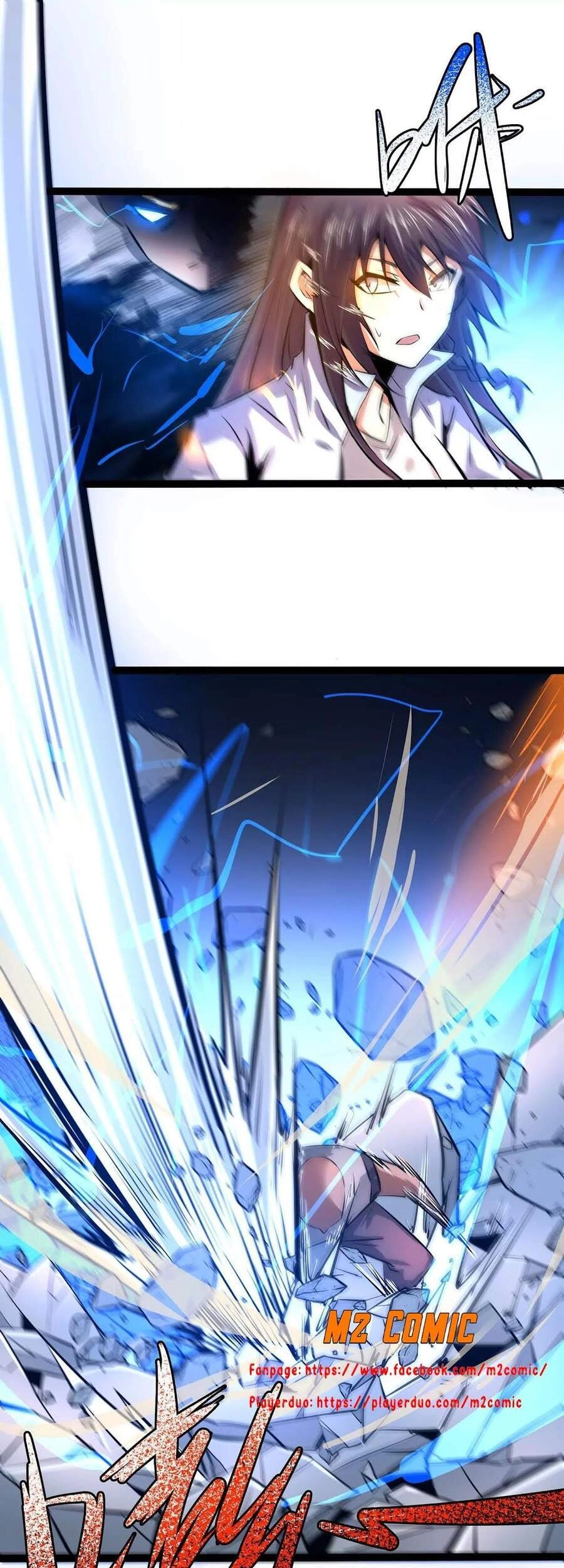 Chư Thần Rút Lui Chapter 21 - 30