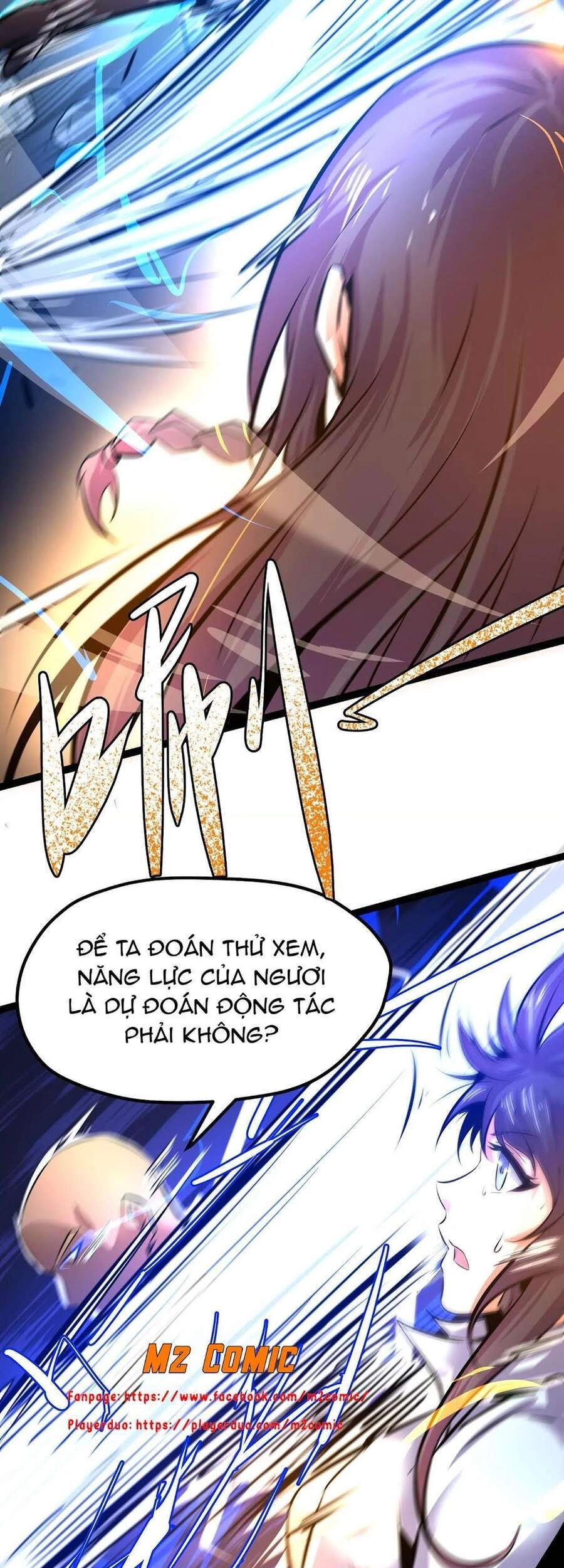 Chư Thần Rút Lui Chapter 21 - 33