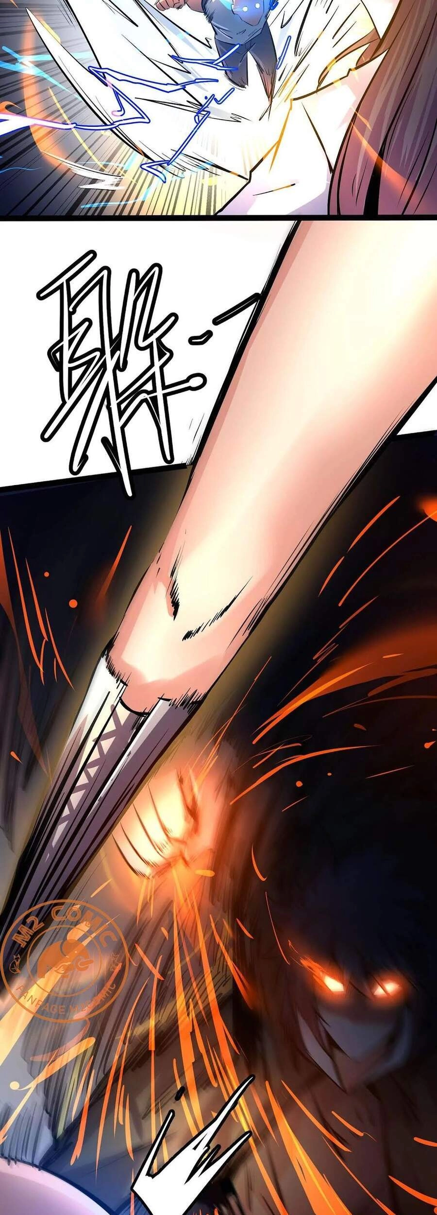 Chư Thần Rút Lui Chapter 21 - 38