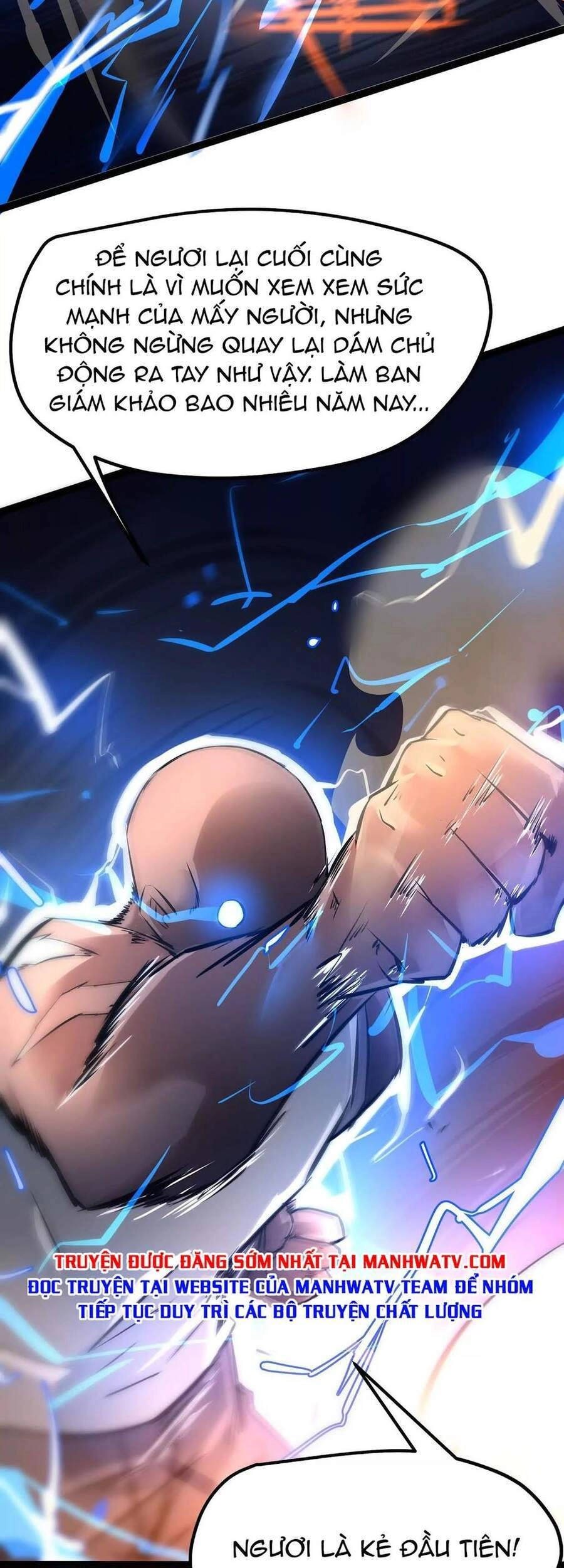 Chư Thần Rút Lui Chapter 21 - 41