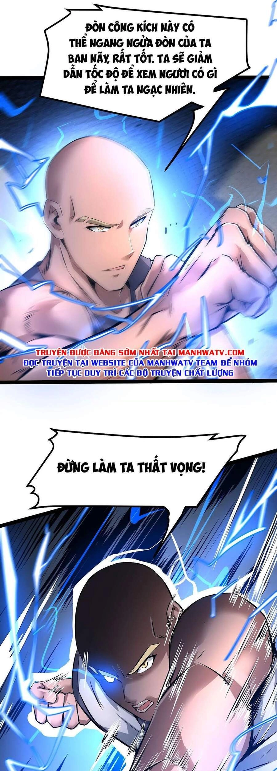 Chư Thần Rút Lui Chapter 22 - 2