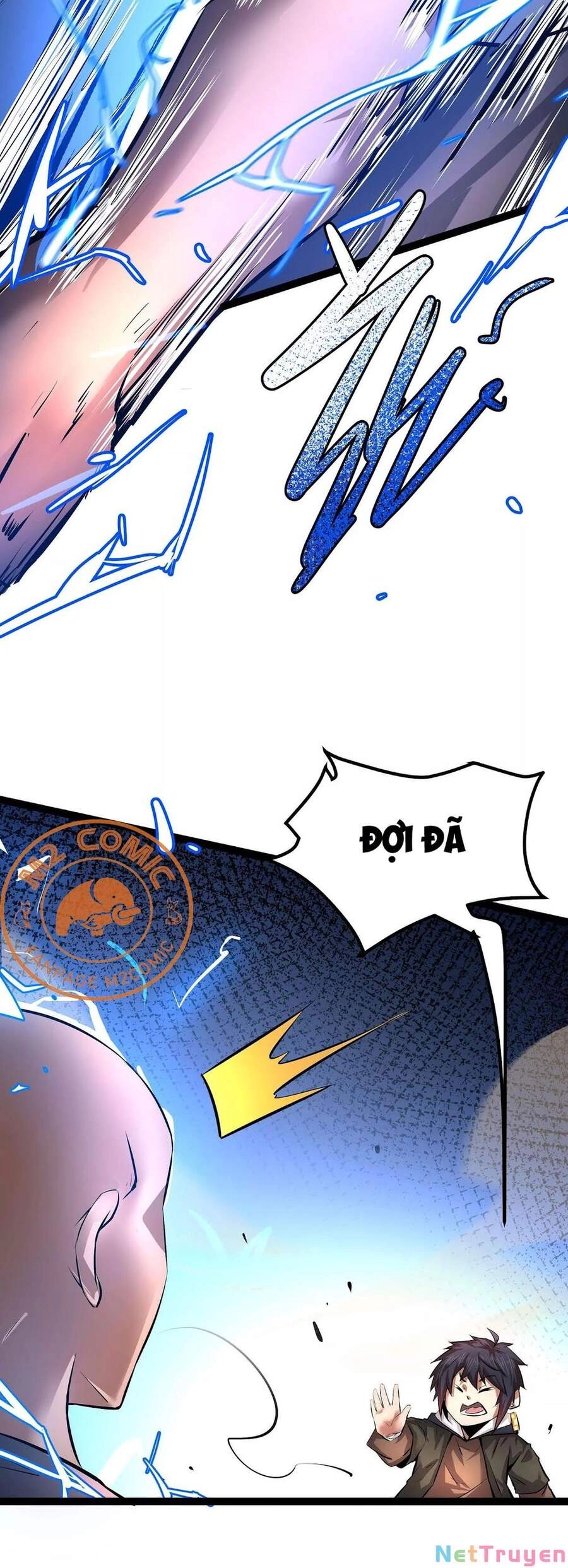 Chư Thần Rút Lui Chapter 22 - 4