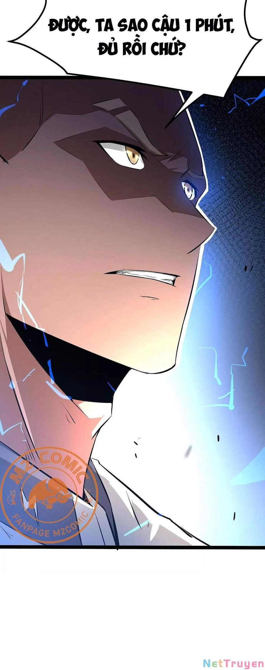 Chư Thần Rút Lui Chapter 22 - 7