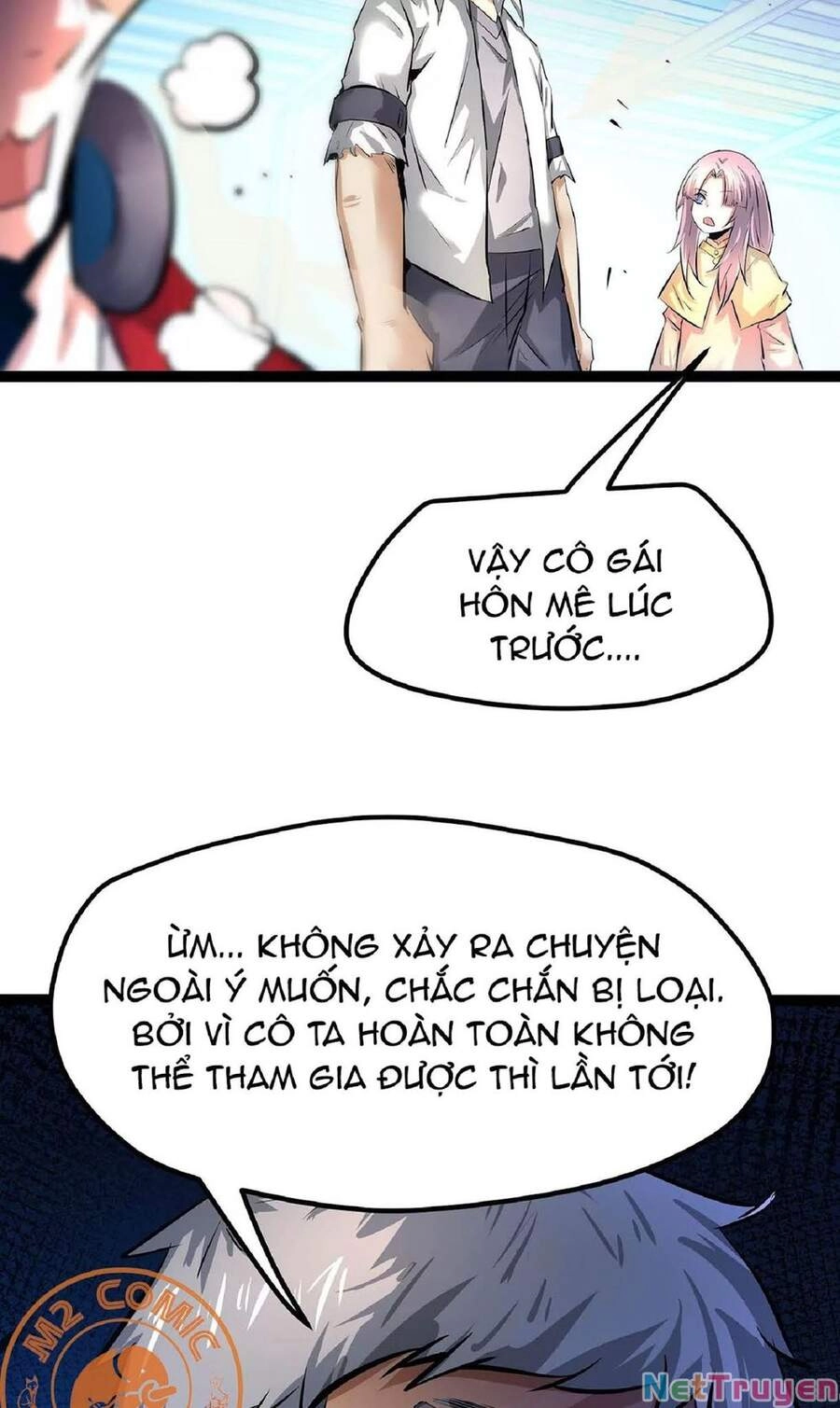 Chư Thần Rút Lui Chapter 22 - 13