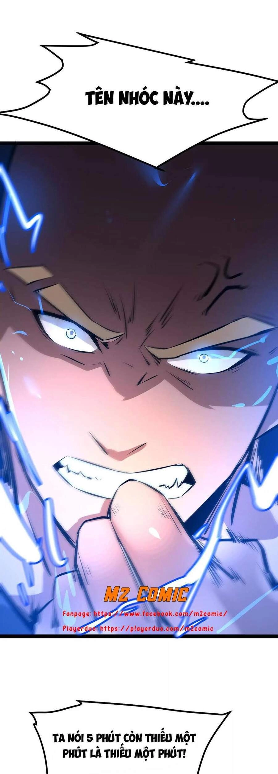 Chư Thần Rút Lui Chapter 22 - 15