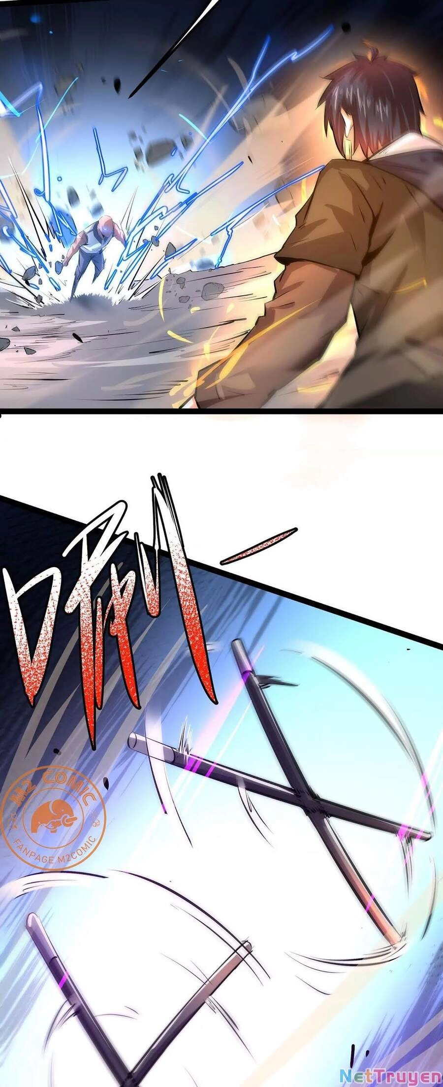 Chư Thần Rút Lui Chapter 22 - 17