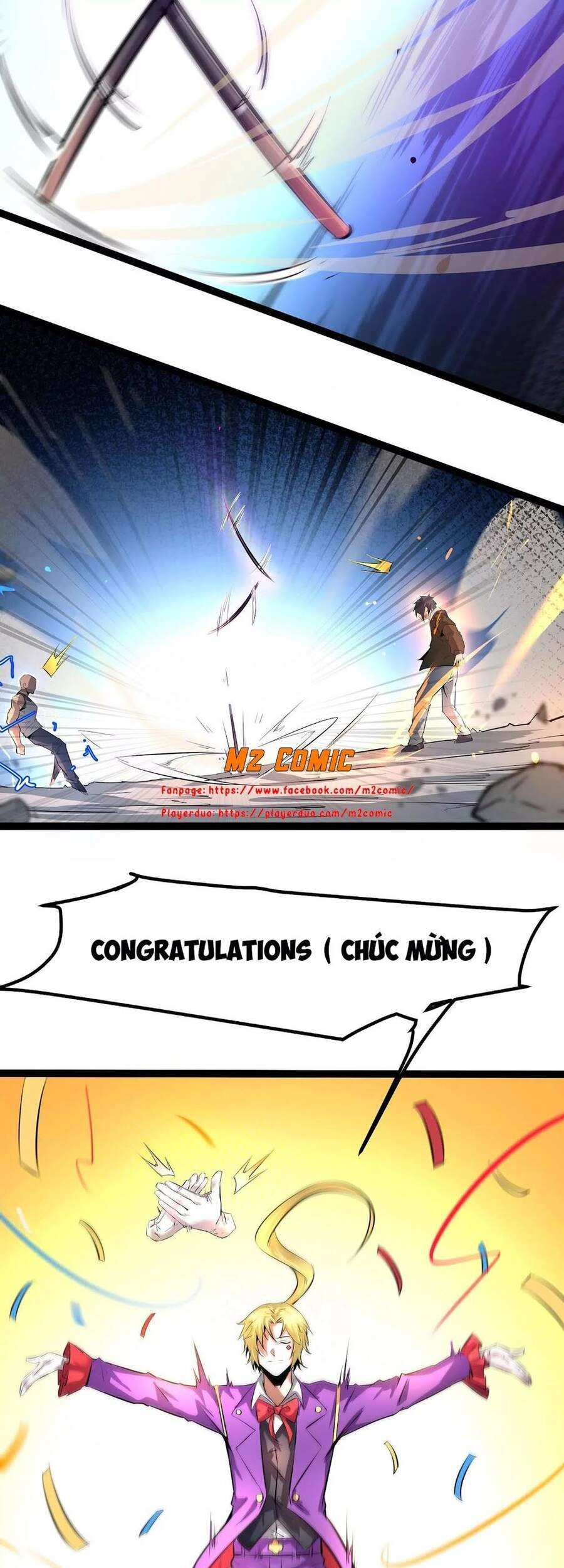 Chư Thần Rút Lui Chapter 22 - 18