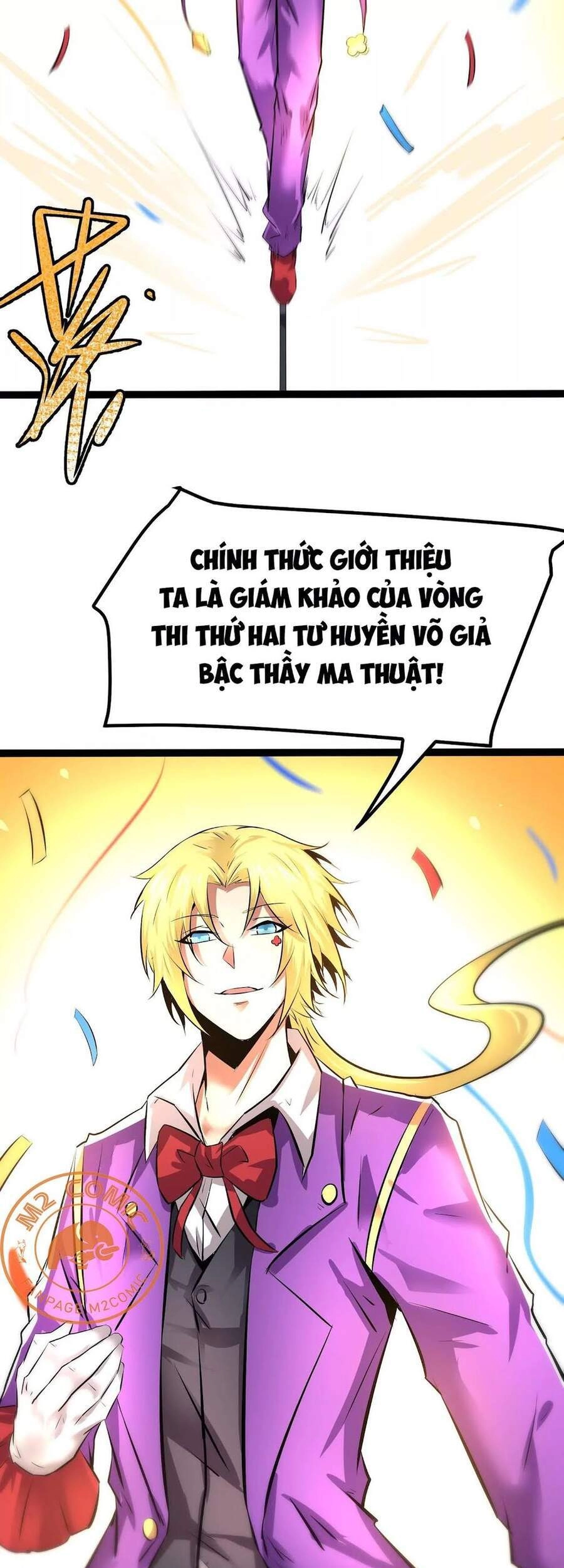 Chư Thần Rút Lui Chapter 22 - 20