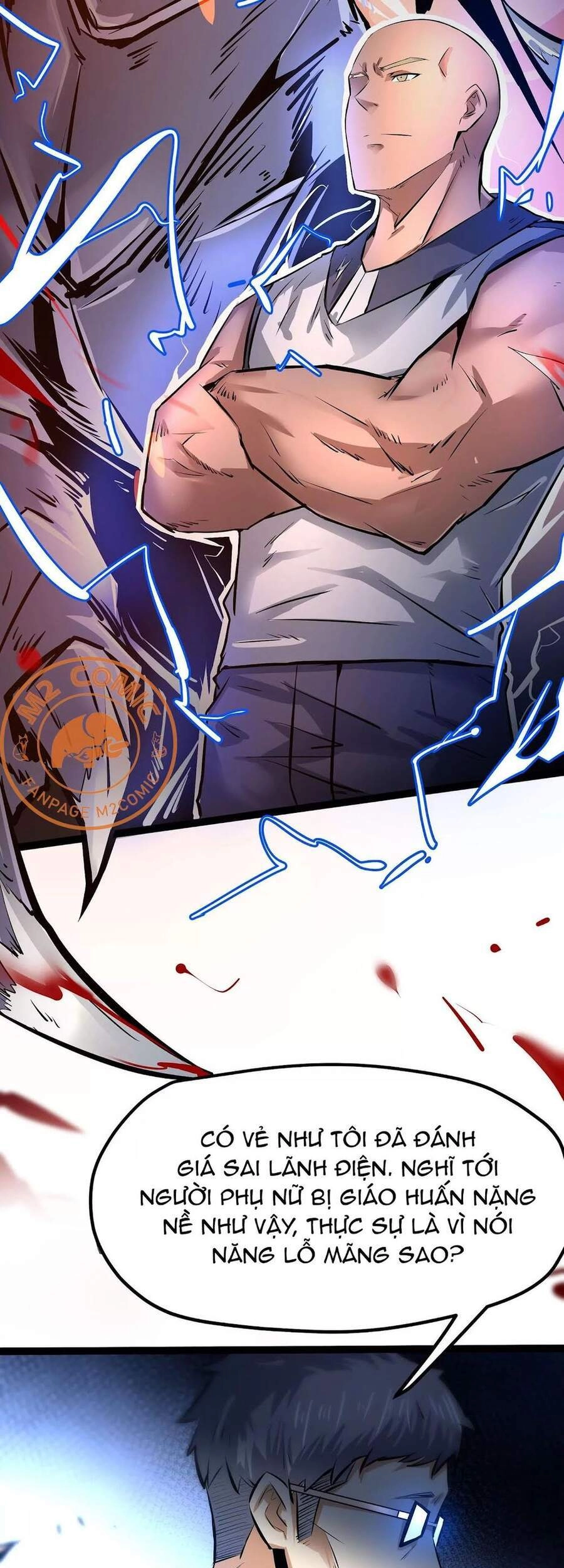 Chư Thần Rút Lui Chapter 22 - 34