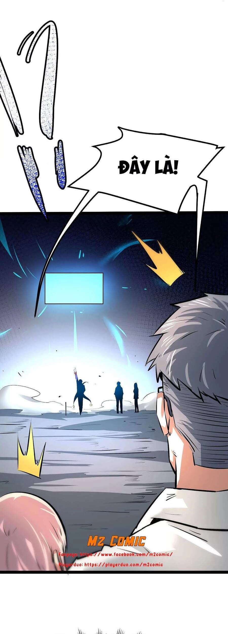 Chư Thần Rút Lui Chapter 22 - 38