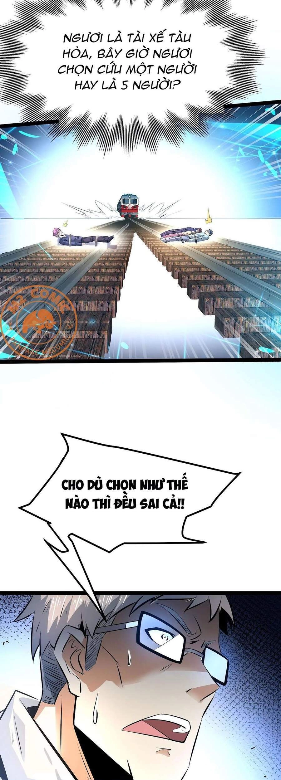 Chư Thần Rút Lui Chapter 22 - 40