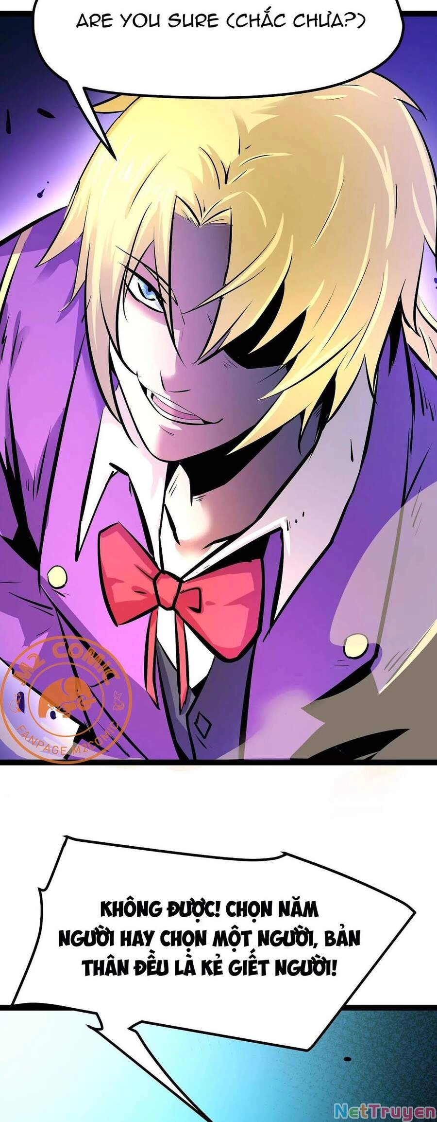 Chư Thần Rút Lui Chapter 23 - 4