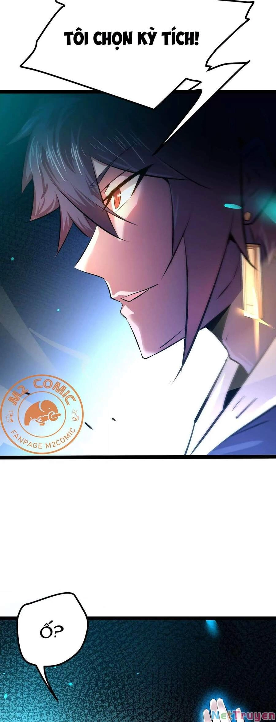 Chư Thần Rút Lui Chapter 23 - 11