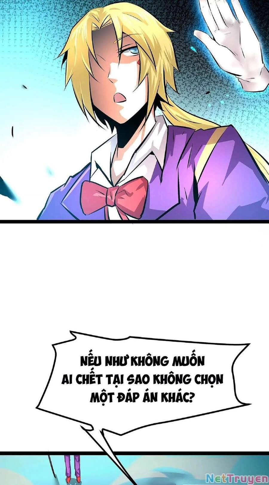 Chư Thần Rút Lui Chapter 23 - 12