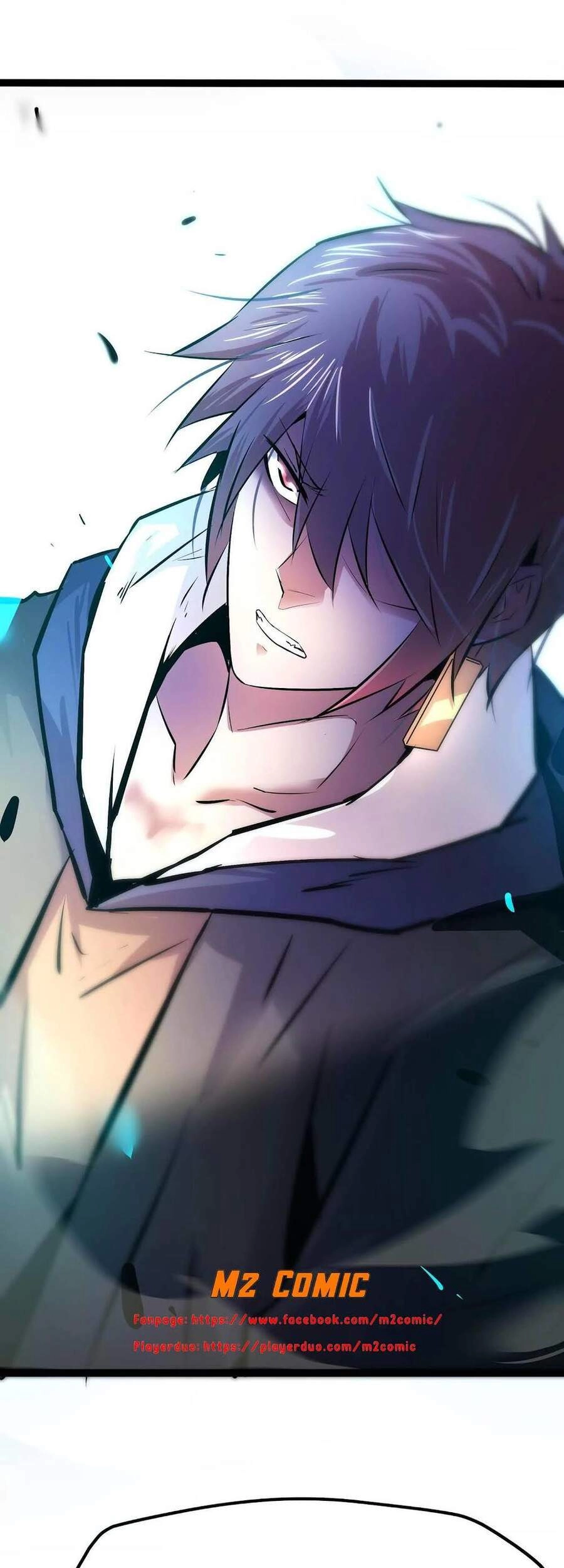 Chư Thần Rút Lui Chapter 23 - 19