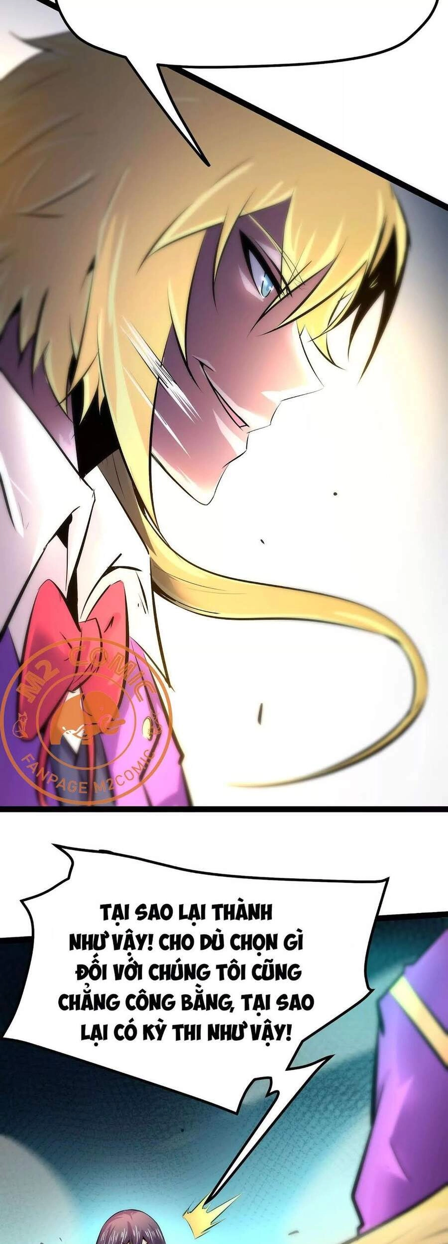 Chư Thần Rút Lui Chapter 23 - 21