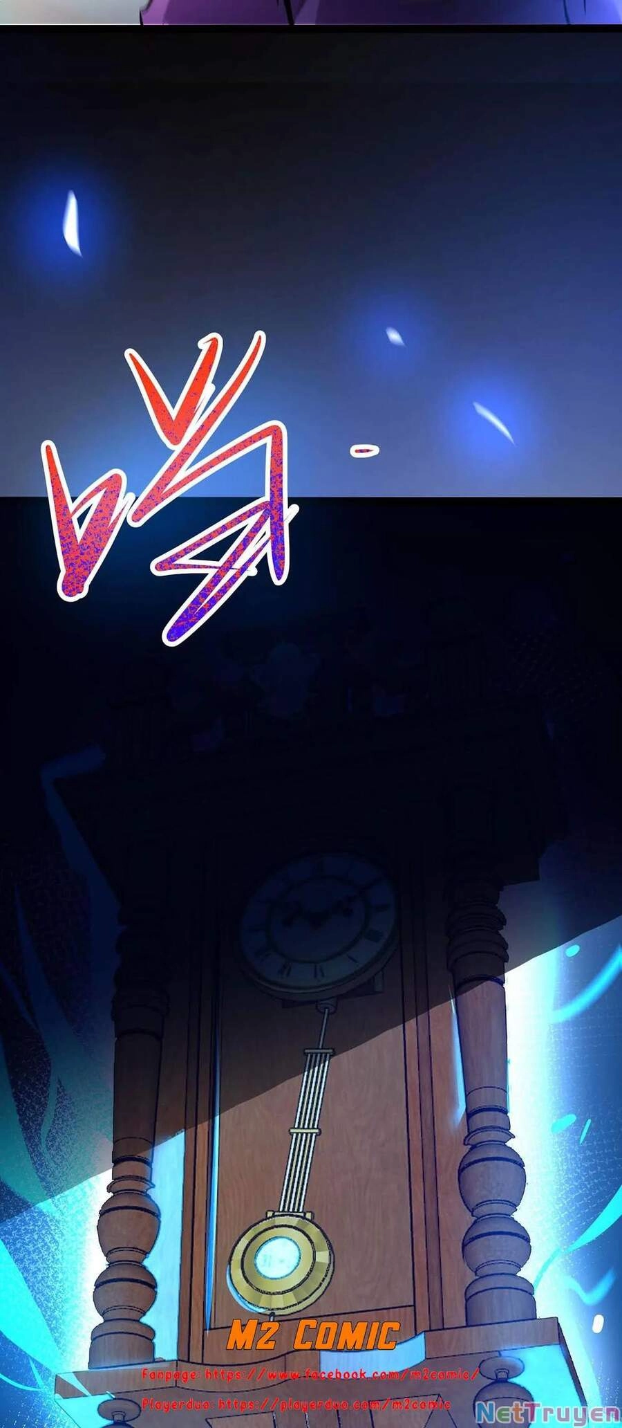 Chư Thần Rút Lui Chapter 23 - 26