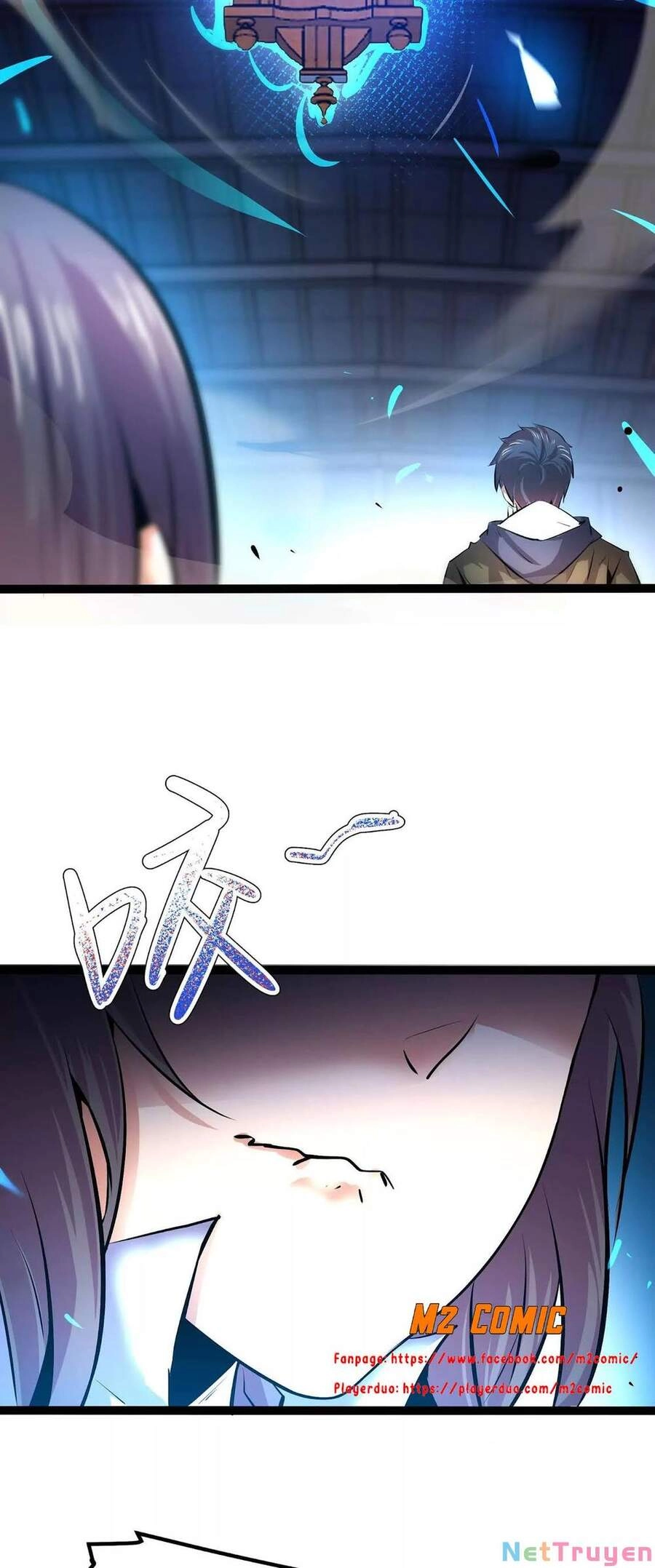 Chư Thần Rút Lui Chapter 23 - 29