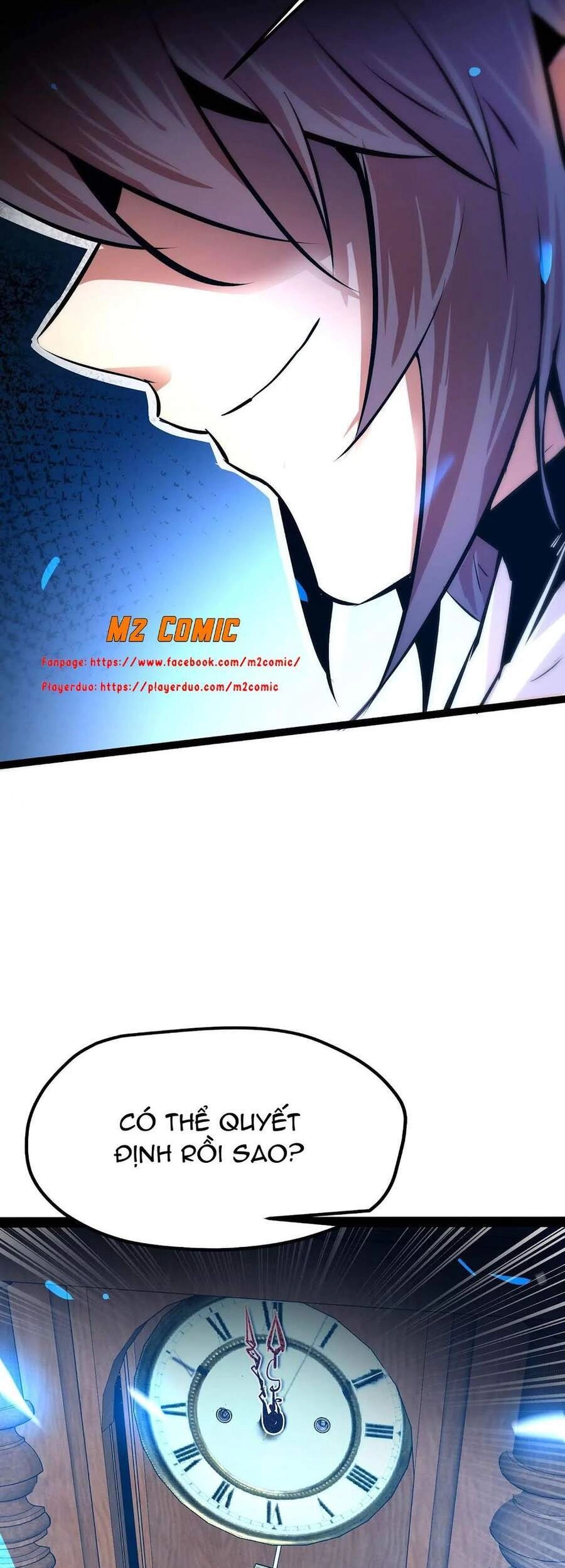 Chư Thần Rút Lui Chapter 23 - 35