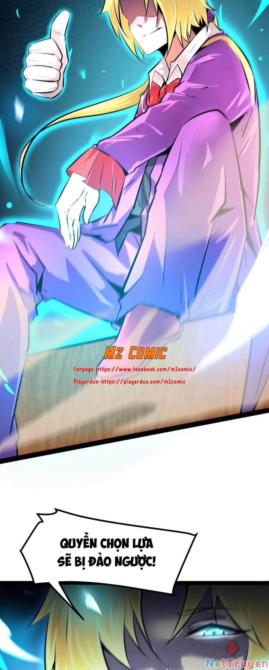 Chư Thần Rút Lui Chapter 23 - 39