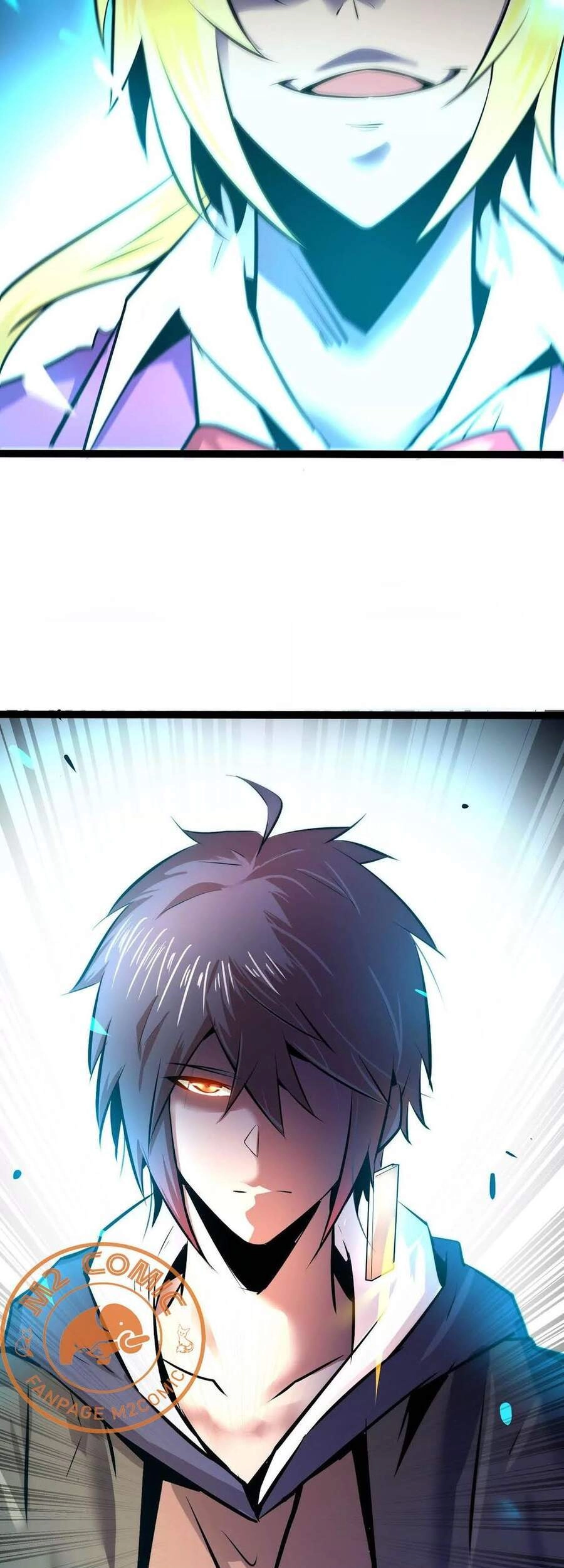 Chư Thần Rút Lui Chapter 23 - 40