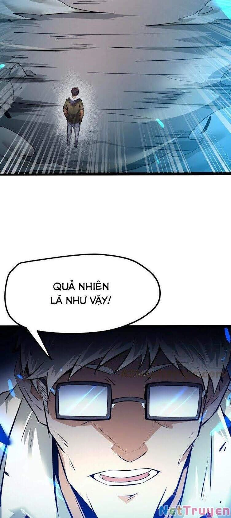 Chư Thần Rút Lui Chapter 24 - 3