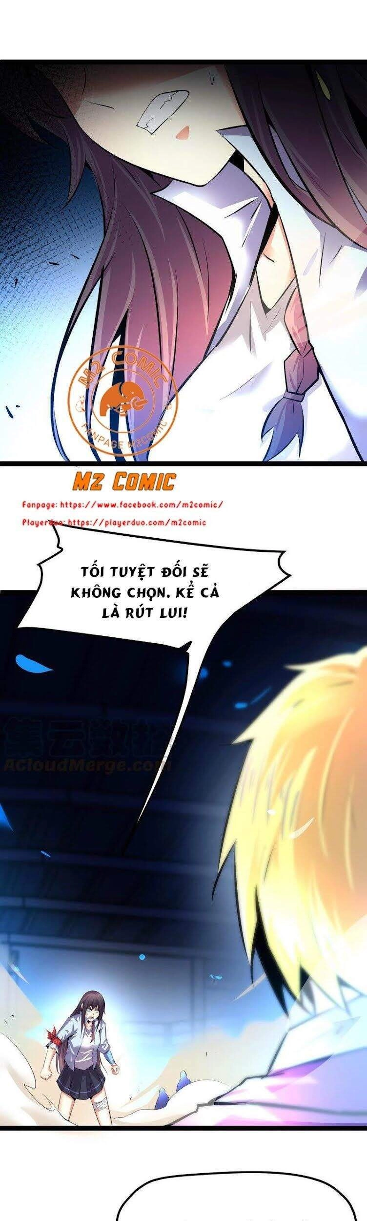 Chư Thần Rút Lui Chapter 24 - 6