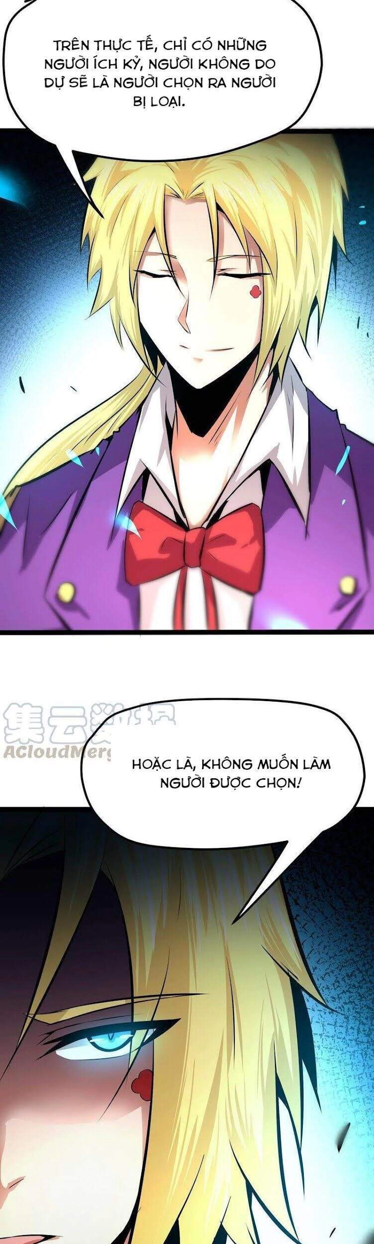 Chư Thần Rút Lui Chapter 24 - 18