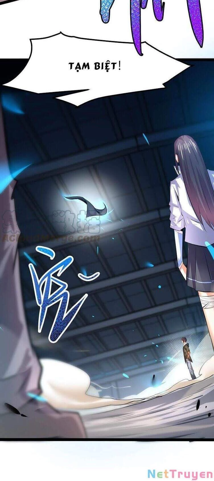 Chư Thần Rút Lui Chapter 24 - 21