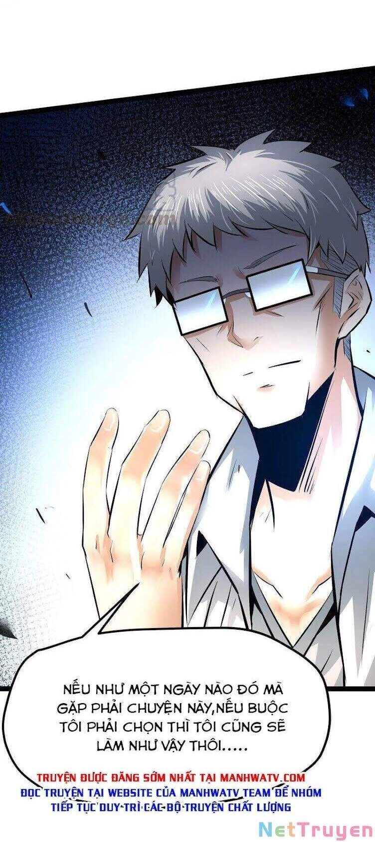 Chư Thần Rút Lui Chapter 24 - 25