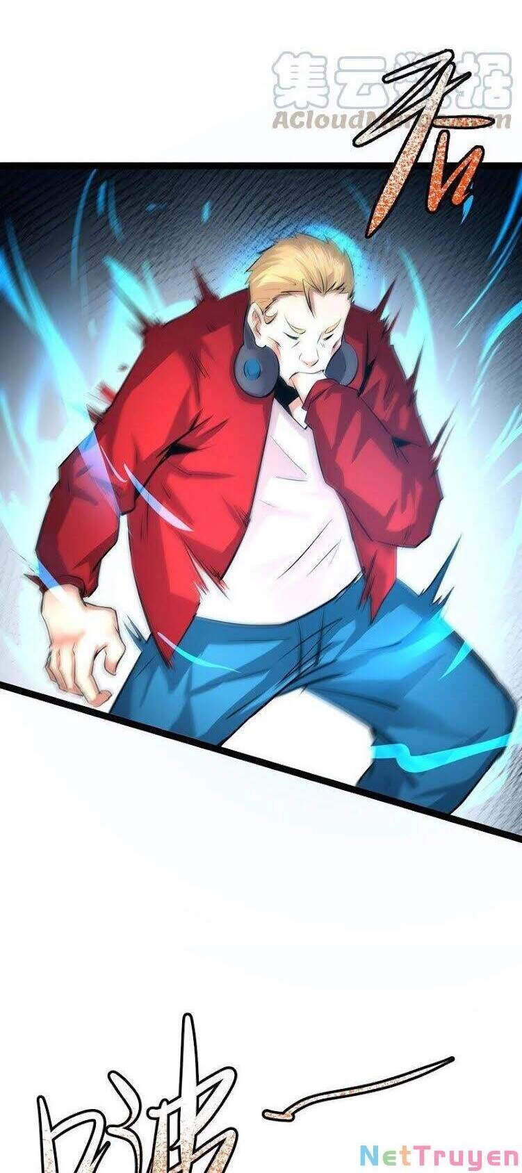 Chư Thần Rút Lui Chapter 25 - 3