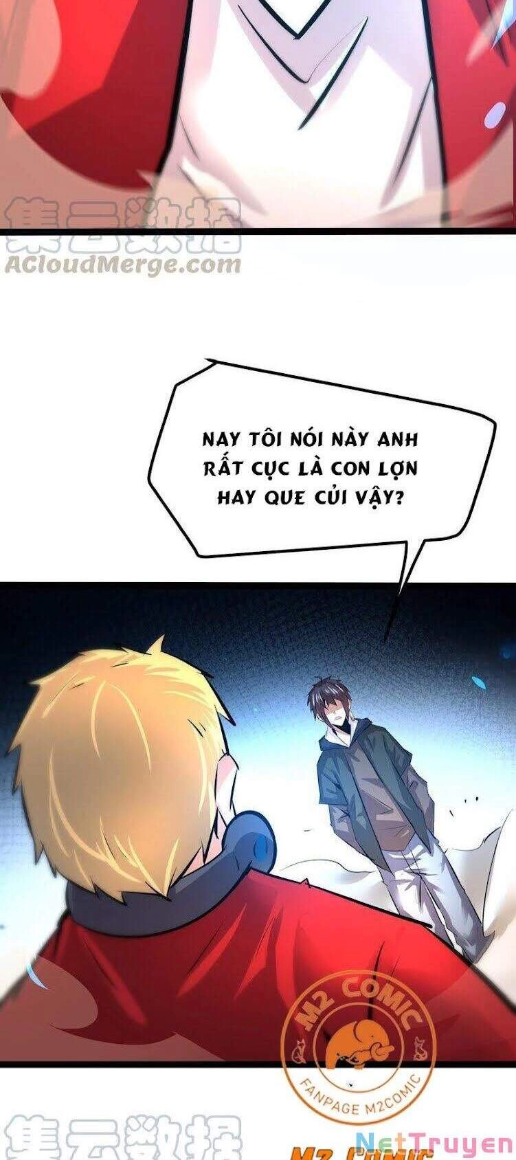 Chư Thần Rút Lui Chapter 25 - 5