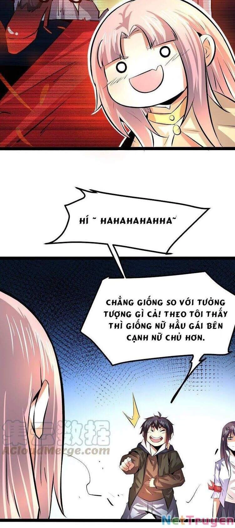 Chư Thần Rút Lui Chapter 25 - 9