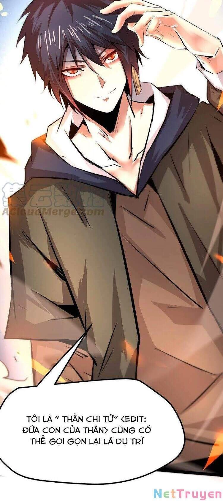 Chư Thần Rút Lui Chapter 25 - 13