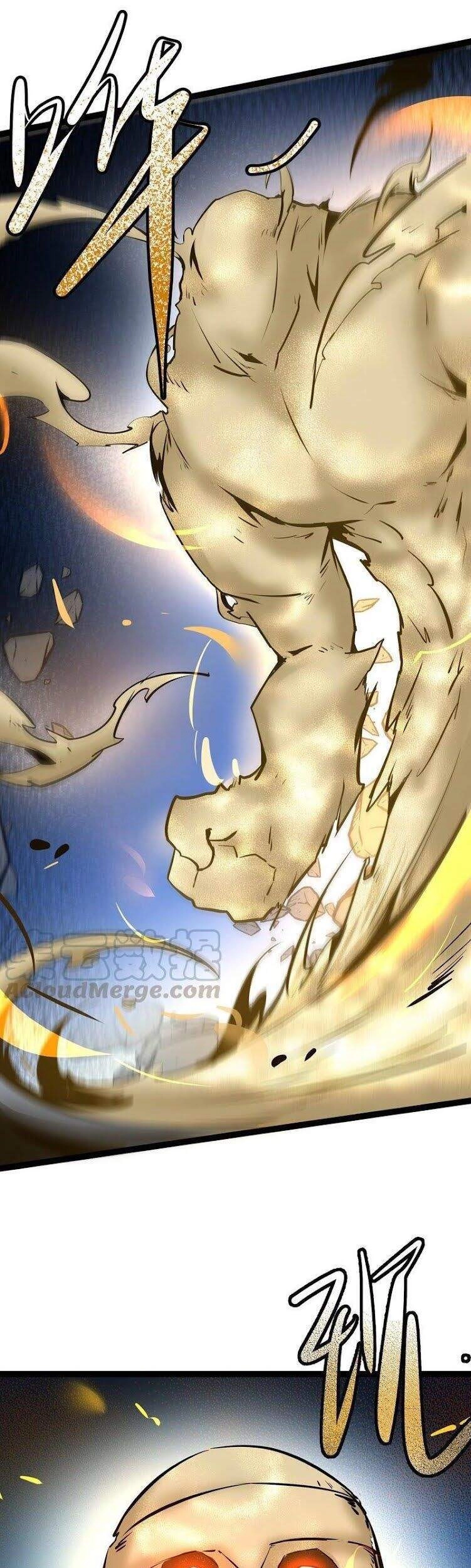 Chư Thần Rút Lui Chapter 25 - 18