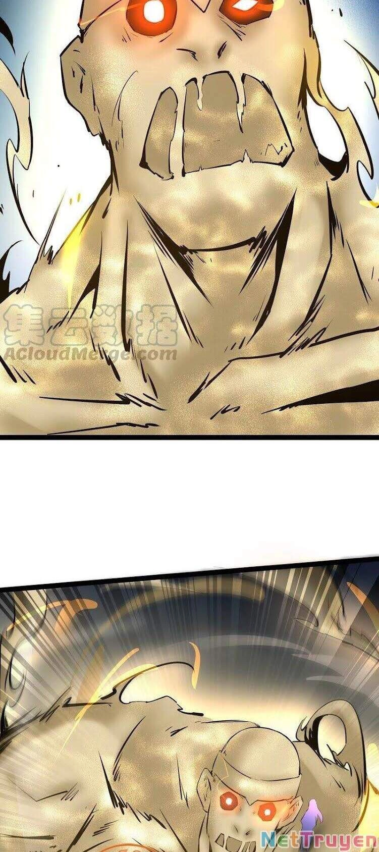 Chư Thần Rút Lui Chapter 25 - 19