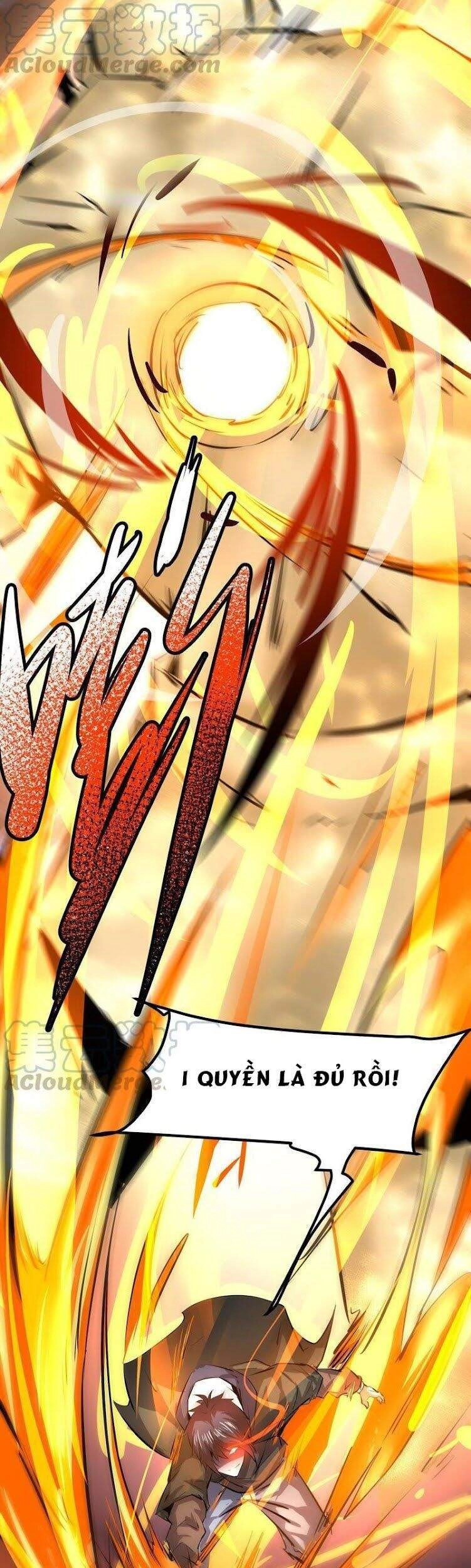 Chư Thần Rút Lui Chapter 25 - 24