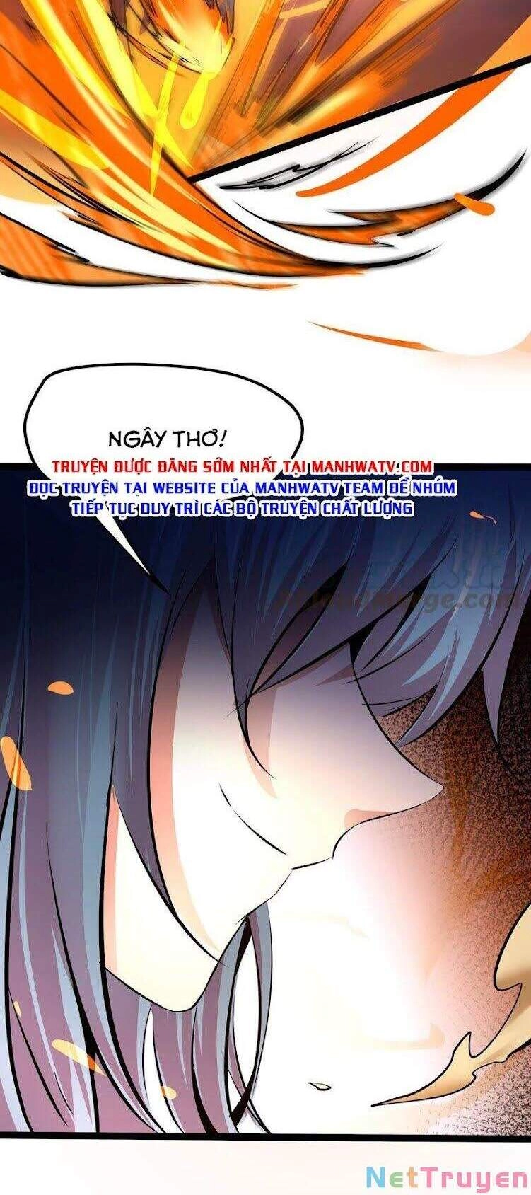 Chư Thần Rút Lui Chapter 25 - 25