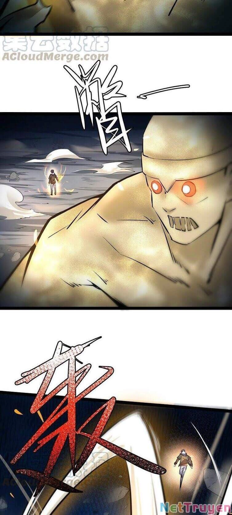 Chư Thần Rút Lui Chapter 26 - 3