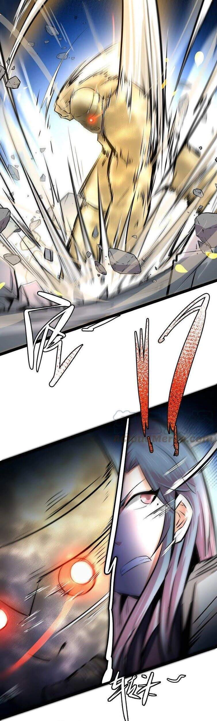 Chư Thần Rút Lui Chapter 26 - 4