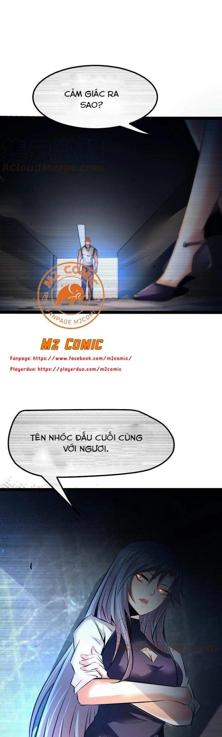 Chư Thần Rút Lui Chapter 26 - 6