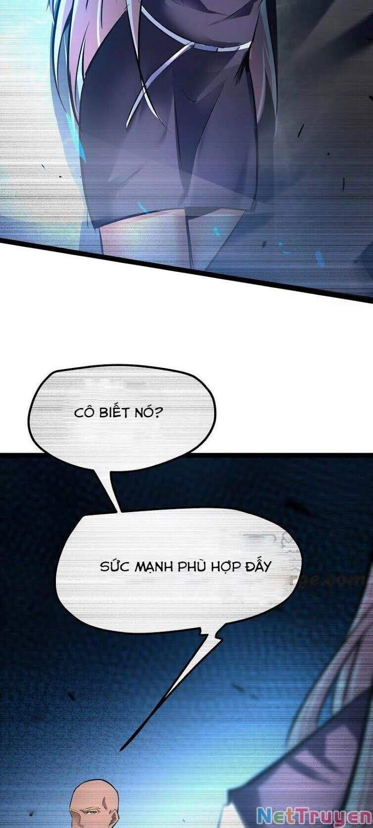 Chư Thần Rút Lui Chapter 26 - 7