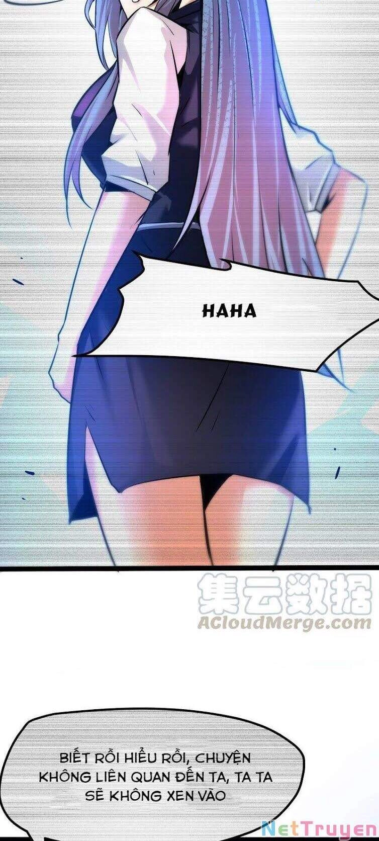 Chư Thần Rút Lui Chapter 26 - 15