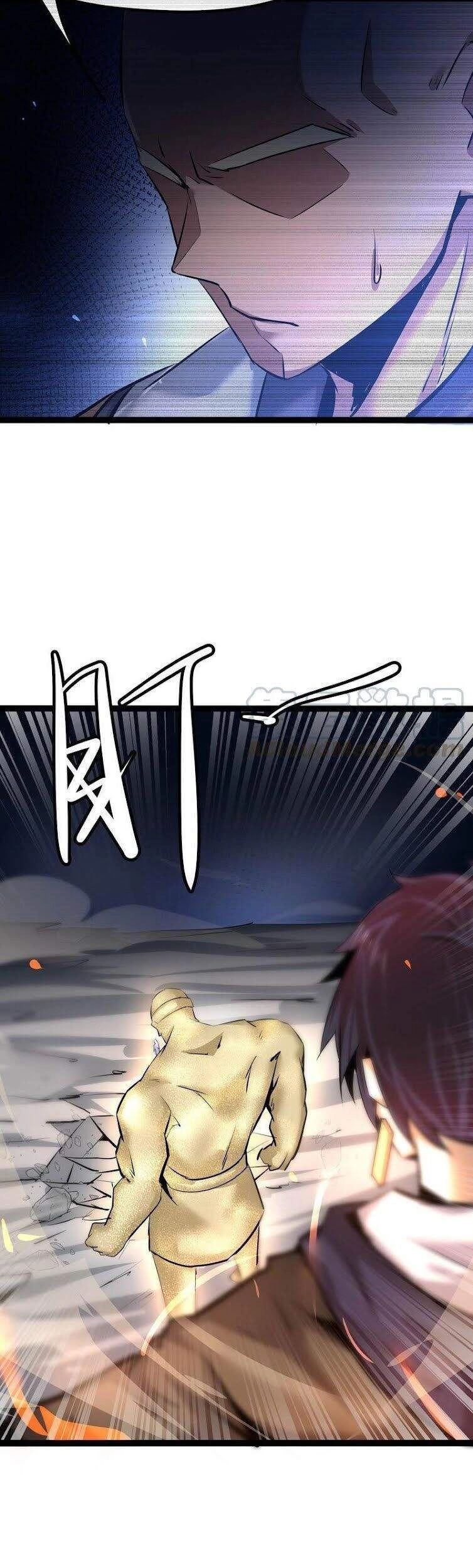 Chư Thần Rút Lui Chapter 26 - 16