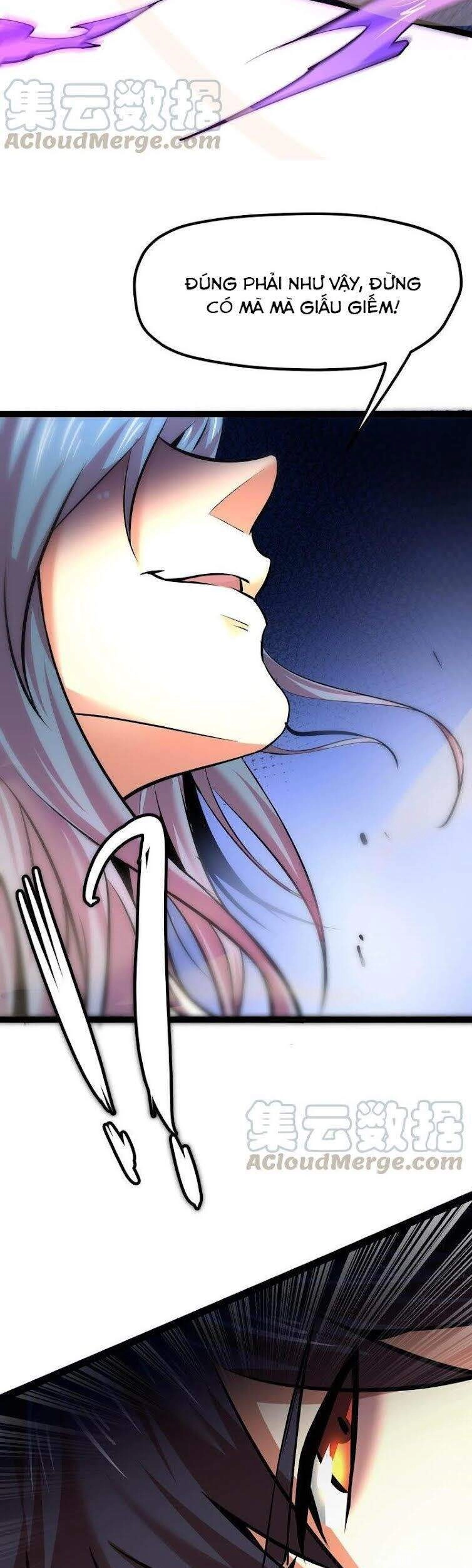 Chư Thần Rút Lui Chapter 26 - 18