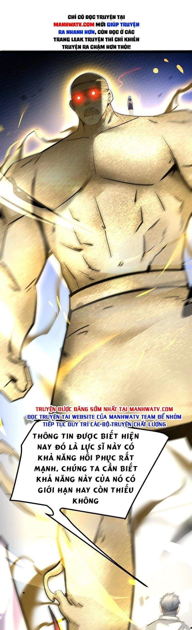 Chư Thần Rút Lui Chapter 27 - 2