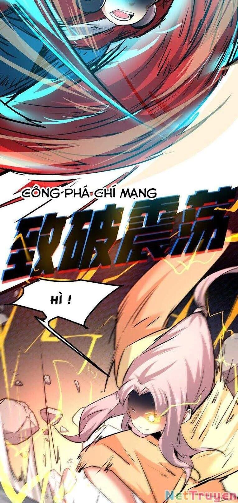 Chư Thần Rút Lui Chapter 27 - 9