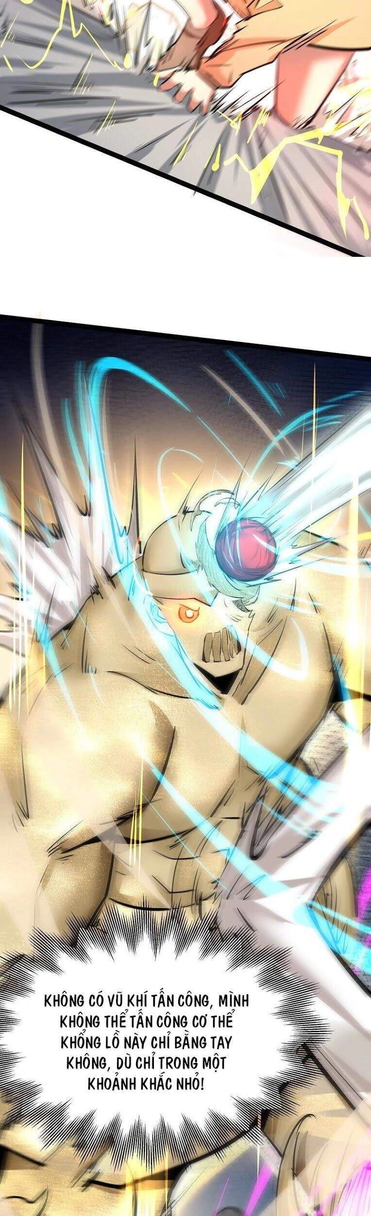 Chư Thần Rút Lui Chapter 27 - 10